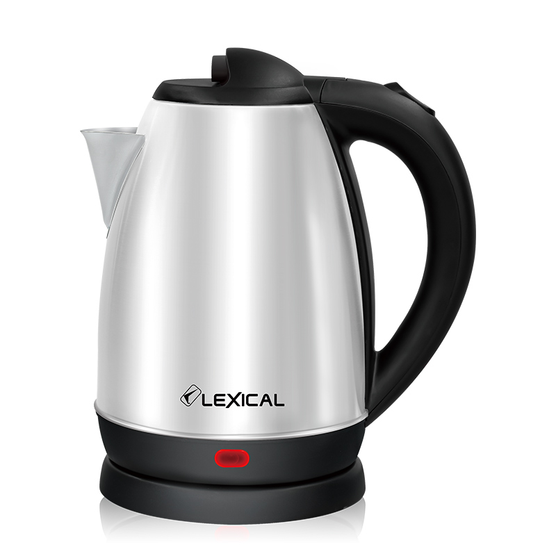 Lexical LEK-1415 Elektrik Çaydanı – 1.8L Paslanmayan Polad
